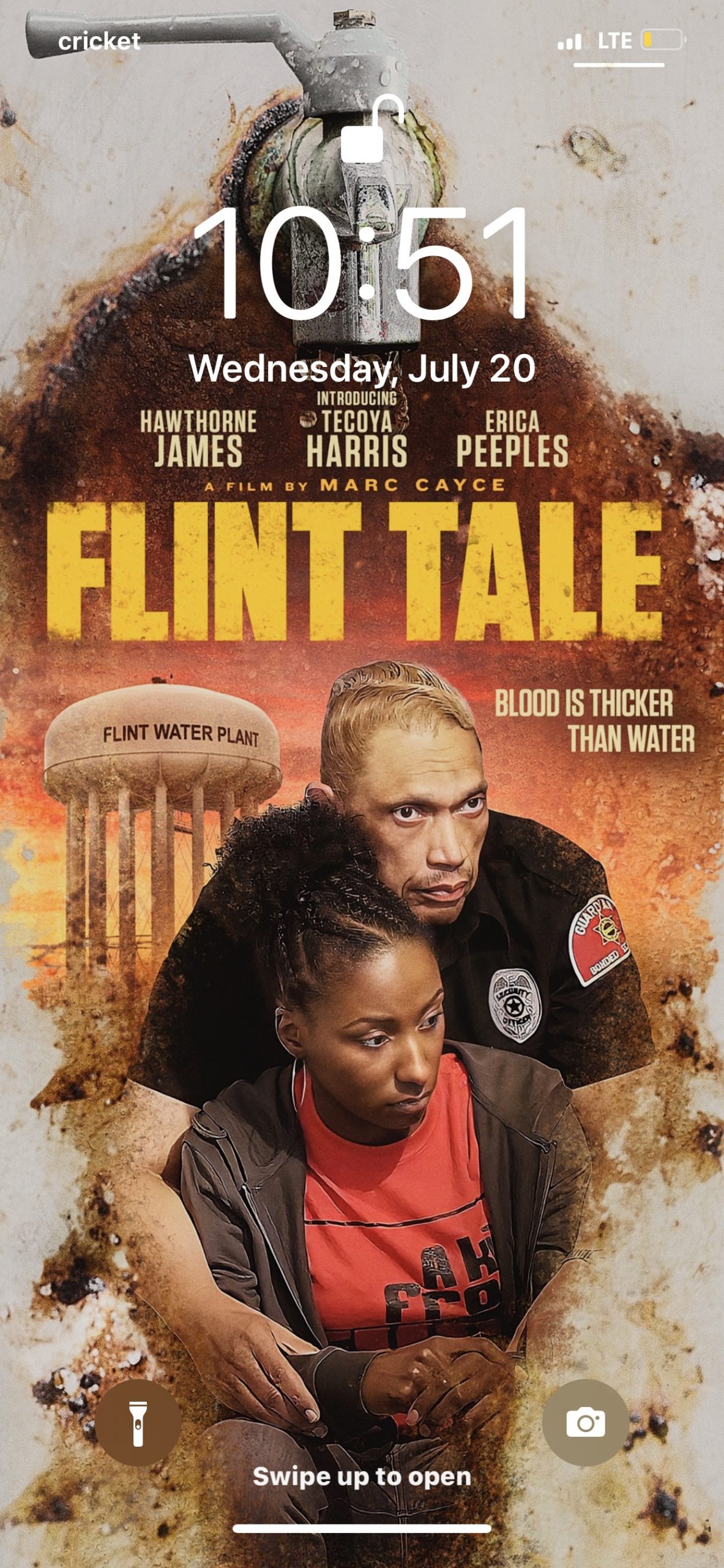 Flint Tale